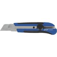 Couteau g&eacute;ant cassable JSBK-25, 25 mm, Acier Quali-T-Solutions
