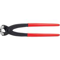 Pince pour collier de serrage &agrave; oreillette 8-3/4" avec m&acirc;choires frontales et lat&eacute;rales Quali-T-Solutions