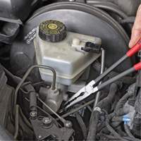 Extra Long Needle-Nose 45° Angled Pliers Quali-T-Solutions
