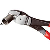 High Leverage Diagonal Cutters, 8" L Quali-T-Solutions