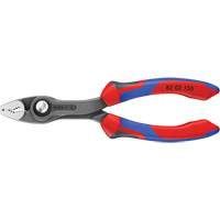Pince TwinGrip Quali-T-Solutions
