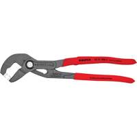Pince pour colliers de serrage 10" pour colliers Click Quali-T-Solutions