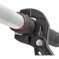 Pince pour colliers de serrage 10" pour colliers Click Quali-T-Solutions