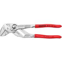 Pliers Wrench, 7-1/4" Quali-T-Solutions