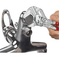 Pliers Wrench, 7-1/4" Quali-T-Solutions