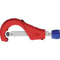 Coupe-tubes KNIPEX TubiX&reg; XL 10-1/4", Capacit&eacute; de 5/64"- 3" Quali-T-Solutions