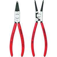 2-Piece Snap Ring Pliers Set Quali-T-Solutions