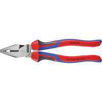 High Leverage Combination Pliers Quali-T-Solutions