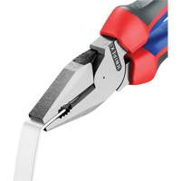 High Leverage Combination Pliers Quali-T-Solutions