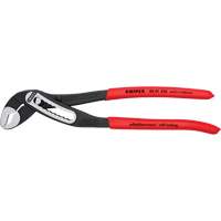 Alligator&reg; Self-Locking Water Pump Pliers, 10" Quali-T-Solutions