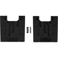 Inserts pour distribution de fils pour bac XL PACKOUT Quali-T-Solutions