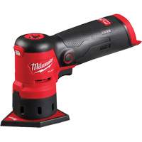 Ponceuse orbitale de d&eacute;tail M12 FUEL, 12 V, 14000 OPM Quali-T-Solutions