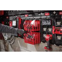 PACKOUT Compact Wall Basket Quali-T-Solutions