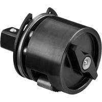 FUEL Ratchet 1/4" Low Profile Anvil Assembly Quali-T-Solutions