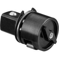 FUEL Ratchet 1/2" Low Profile Anvil Assembly Quali-T-Solutions