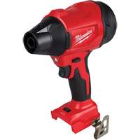 Brushless Precision Blower Quali-T-Solutions