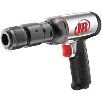 Marteau pneumatique pour usage intense, 16,2 pi³/min, 1/4" NPT, 3330 coups/min, 3/4" x 2-1/2" (19,05 mm x 63,5 mm) Quali-T-Solutions