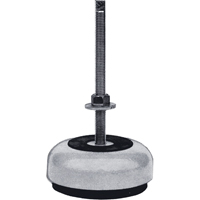 Supports de nivellement Quali-T-Solutions