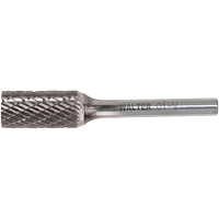 Fraise cylindrique en carbure Quali-T-Solutions