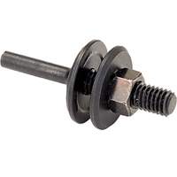 Flush Mandrel Quali-T-Solutions