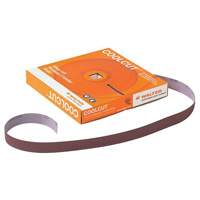 Coolcut Hand Sheet, Aluminum Oxide, 1" W x 150' L, P60 Grit Quali-T-Solutions