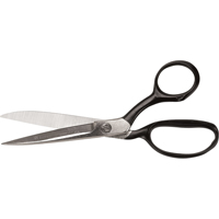 Industrial Inlaid&reg; Shears, 3-1/8" Cut Length, Rings Handle Quali-T-Solutions