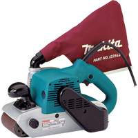 Belt Sander Quali-T-Solutions