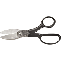 General Purpose-High Leverage Shears, 2-1/4" Cut Length, Rings Handle Quali-T-Solutions