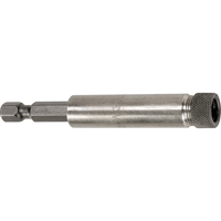 1/4" Magnetic Bit Holders Without  Ring Retainer Quali-T-Solutions