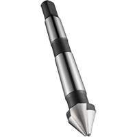 Countersink, 50 mm, High Speed Steel, 60° Angle, 3 Flutes Quali-T-Solutions