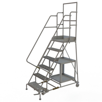 Stock Picking Rolling Ladder Quali-T-Solutions