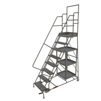 Stock Picking Rolling Ladder Quali-T-Solutions