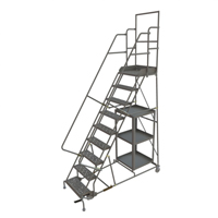 Stock Picking Rolling Ladder Quali-T-Solutions