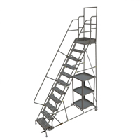 Stock Picking Rolling Ladder Quali-T-Solutions