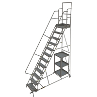 Stock Picking Rolling Ladder Quali-T-Solutions
