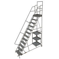 Stock Picking Rolling Ladder Quali-T-Solutions