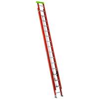 Pro Top Extension Ladder, 300 lbs. Cap., 29' H, Grade 1A Quali-T-Solutions