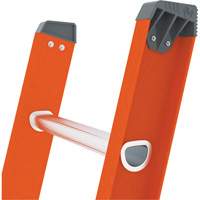 &eacute;chelle coulissante BuildMan, Cap 300 lb, 40' h, Calibre 1A Quali-T-Solutions