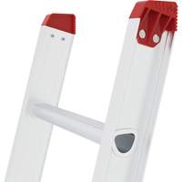 &eacute;chelle coulissante Jobsite Series, Cap 200 lb, 24' h, Calibre 3 Quali-T-Solutions