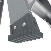 Escabeau, 6', Fibre de verre, Capacit&eacute; 225 lb, Type 2 Quali-T-Solutions