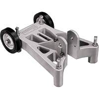 Ensemble de base de grand format Quali-T-Solutions