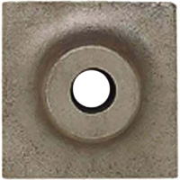 Plaque &agrave; damer Quali-T-Solutions