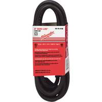 Cordon Quik-Lok avec prise de style tournante Quali-T-Solutions