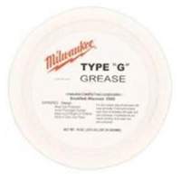 Type G Grease, 1 lbs., Tub Quali-T-Solutions