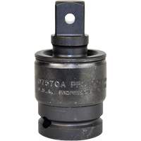 Joint universel, Chocs, Prise 3/4" Quali-T-Solutions