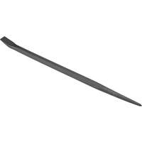 Levier aligneur, 3/4" la, 24" lo Quali-T-Solutions
