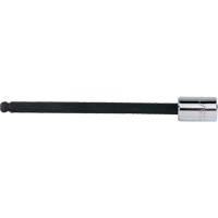 Long Bit Socket, 3/8" Drive Quali-T-Solutions