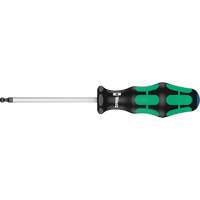 Tournevis Hex Plus 5,0 mm Quali-T-Solutions