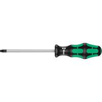 Wera Torx Insulated Screwdriver Quali-T-Solutions