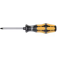 Phillips Demolition Screwdriver, #1, 7" L, Plastic Handle Quali-T-Solutions
